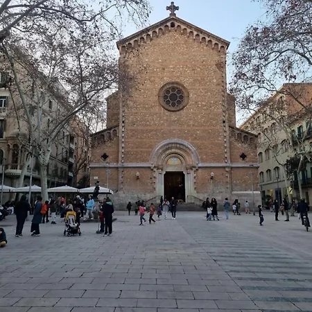 아파트 1 Matrimonial Privada Con Bano Incluido